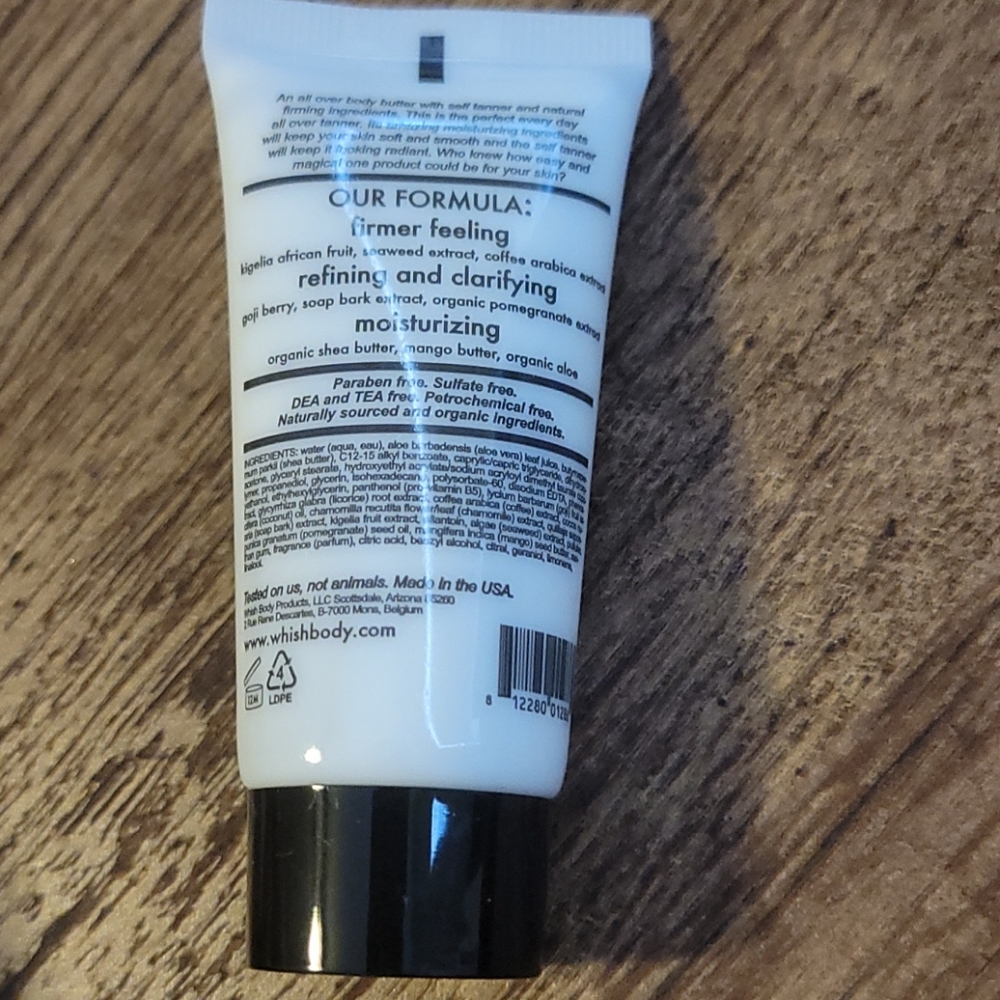 Face and Body Bundle - Picture 5 of 5